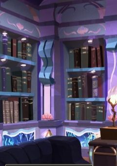 オクタヴィネル短編集