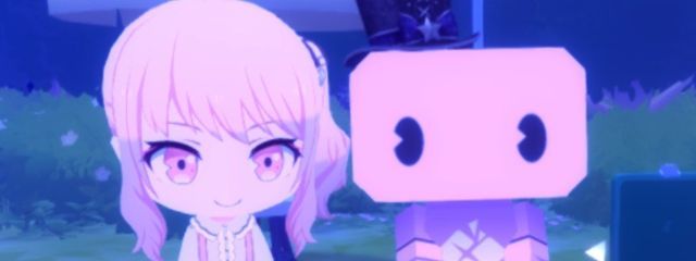 みのむしさんの壁紙画像