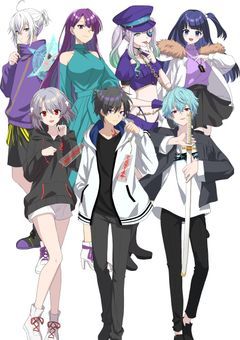 不思議な転校生は最強でオッキーの○○でした。