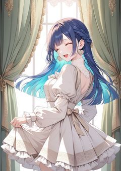 序列99位の探偵は謎だらけ