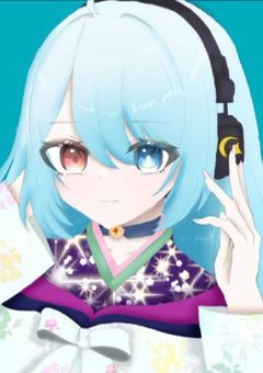 イラスト&雑談部屋!