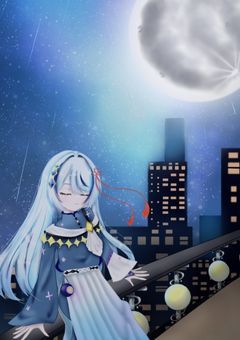 イラスト&雑談部屋!