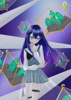 イラスト＆雑談部屋！