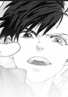 風鈴には、モテギャルいるけど喧嘩すると二重人格発生