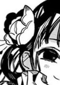 シニガミサマがお待ちです。