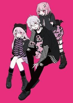 　　✧゛　Talk　Room