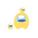 イエロー