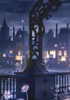    星に願ったあの日から  .  