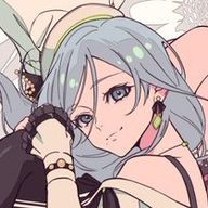  雲奈   活動休止さんのアイコン画像