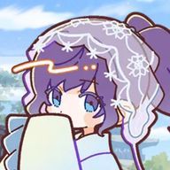  雲奈   活動休止さんのアイコン画像