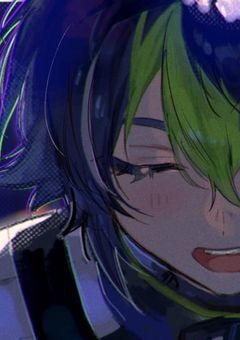 Nj ✕ 拾われロボとメカニック .