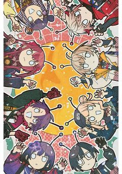 VTA一期生は心配事があるらしい...