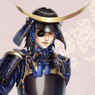 伊達政宗さんのアイコン画像