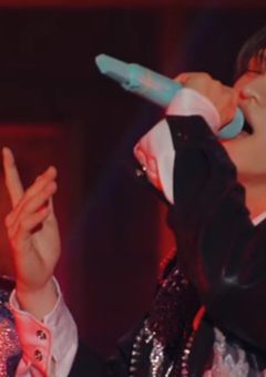 あの時と同じ君