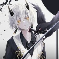 夜闇月@スマホ返ってきたさんのアイコン画像