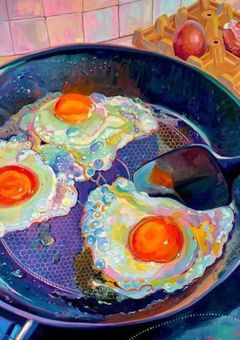 NRCの皆さん　飯テロのお時間です。