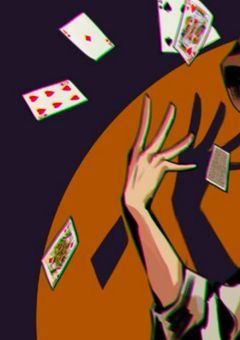 自認モブはエンターテイナー！