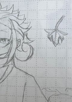 苦しみを超えた先にあるものは