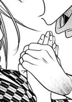 ▷ 溺愛なんて聞いてない！　【var.2】