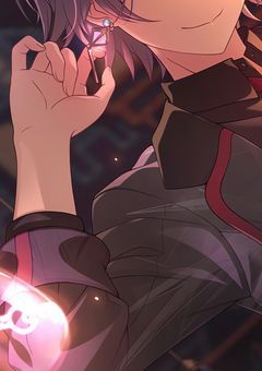 ▷ 友募　.