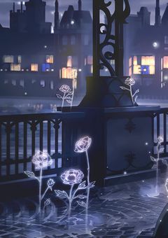 セカイの水辺から凪がれる曲は