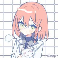 @休止さんのアイコン画像