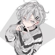幽体離脱さんのアイコン画像
