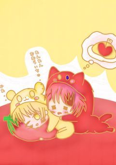 雑談、イラスト部屋🌙🍃