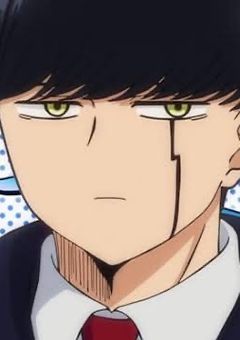 ‐マッシュル短編集‐