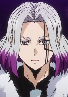 # 七牙魔の第一魔牙 魔法少年 に憧れてた 件. 