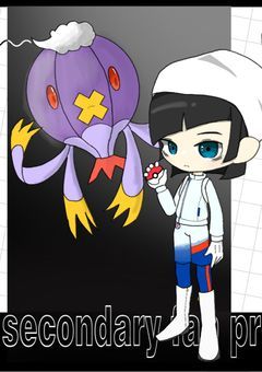 臆病なバトルジャンキーが存在しえるんですか？？？【ロウロ組】