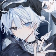 凍曇  星雲さんのアイコン画像