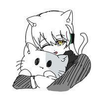 お椀ネコさんのアイコン画像