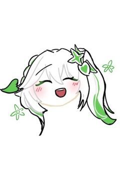 イラスト部屋！