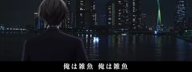 渚さんの壁紙画像