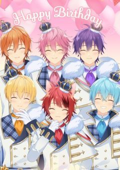 転生したらすとぷりメンバーだった！？