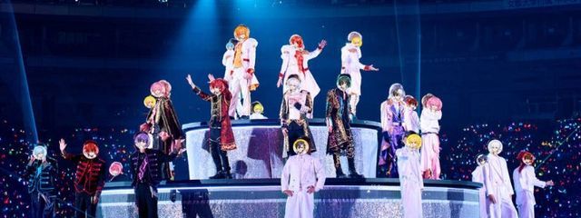 いちごミルクの素さんの壁紙画像