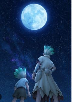 石の世界で私はモテた、愛されまくりな女好き。