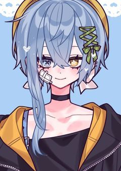 お話。