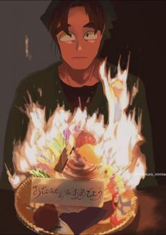    忍たま短編集