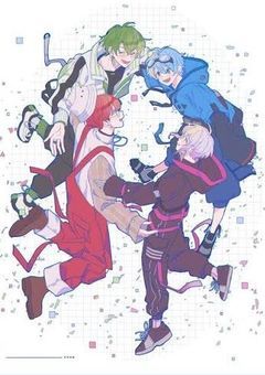 いんく短編集