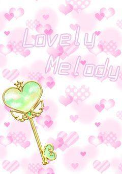 【公式】Lovely Melody公式ノート