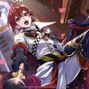 リドル·ローズハート