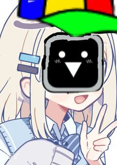 Mt·ファンコンピュータになった少女(擬人化)ヒロアカの世界へ!