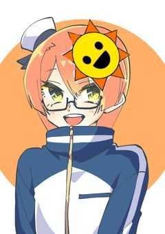 Mt.sanになれる子はアニメの世界へ!?