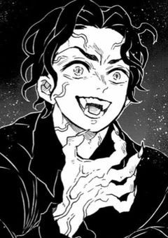 鬼舞辻無惨の妹、鬼殺隊初代柱です