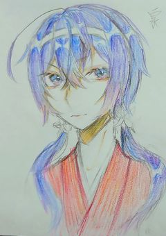 気まぐれイラスト部屋+雑談