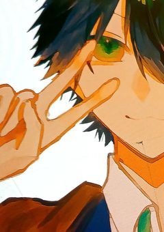 気まぐれイラスト部屋+雑談