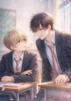 そのうちわかるかもね、