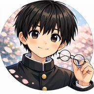 よく噛まれる飼い主さんのアイコン画像